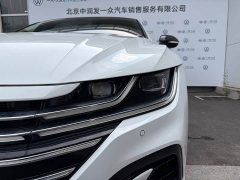 Volkswagen FAW-Volkswagen CC 30 Million Units Select Edition 380TSI Eye-Catching - ფოტო 3