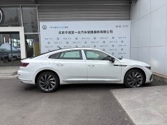 Volkswagen FAW-Volkswagen CC 30 Million Units Select Edition 380TSI Eye-Catching - ფოტო 8