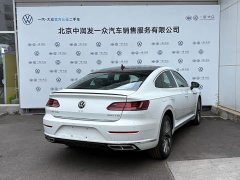 Volkswagen FAW-Volkswagen CC 30 Million Units Select Edition 380TSI Eye-Catching - ფოტო 9