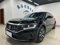 Volkswagen Passat 380TSI Elite - ფოტო 1
