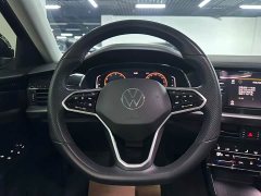 Volkswagen Passat 380TSI Elite - ფოტო 10