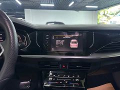 Volkswagen Passat 380TSI Elite - ფოტო 11