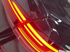 Volkswagen Passat 380TSI Elite - ფოტო 13
