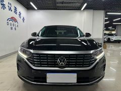 Volkswagen Passat 380TSI Elite - ფოტო 2
