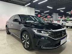 Volkswagen Passat 380TSI Elite - ფოტო 3