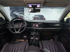 Volkswagen Passat 380TSI Elite - ფოტო 4