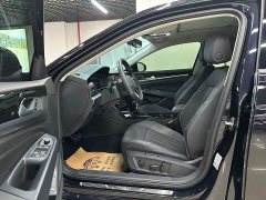 Volkswagen Passat 380TSI Elite - ფოტო 5