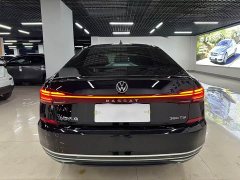 Volkswagen Passat 380TSI Elite - ფოტო 7