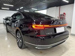 Volkswagen Passat 380TSI Elite - ფოტო 8