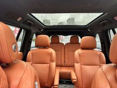 Li Auto L9 Max - ფოტო 10