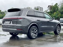 Li Auto L9 Max - ფოტო 11