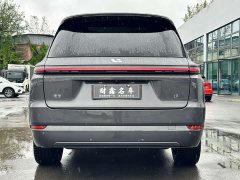 Li Auto L9 Max - ფოტო 12