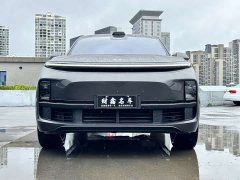 Li Auto L9 Max - ფოტო 2