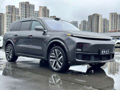 Li Auto L9 Max - ფოტო 3
