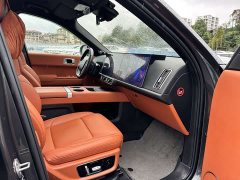 Li Auto L9 Max - ფოტო 7
