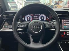 Audi A3 Sportback 35 TFSI Fashion Sport - ფოტო 10