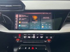 Audi A3 Sportback 35 TFSI Fashion Sport - ფოტო 11