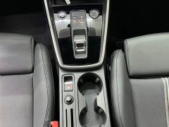 Audi A3 Sportback 35 TFSI Fashion Sport - ფოტო 12