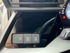 Audi A3 Sportback 35 TFSI Fashion Sport - ფოტო 15