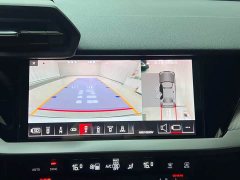 Audi A3 Sportback 35 TFSI Fashion Sport - ფოტო 17