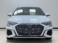 Audi A3 Sportback 35 TFSI Fashion Sport - ფოტო 2