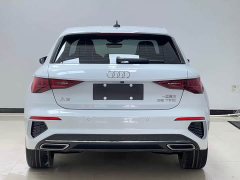 Audi A3 Sportback 35 TFSI Fashion Sport - ფოტო 5