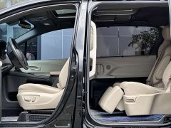 Toyota Sienna 2021 2.5L Hybrid Premium Edition - ფოტო 11