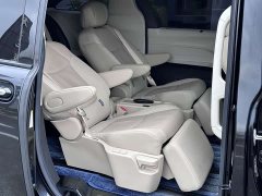 Toyota Sienna 2021 2.5L Hybrid Premium Edition - ფოტო 13