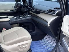 Toyota Sienna 2021 2.5L Hybrid Premium Edition - ფოტო 14