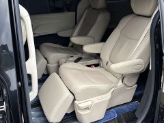 Toyota Sienna 2021 2.5L Hybrid Premium Edition - ფოტო 15