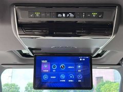 Toyota Sienna 2021 2.5L Hybrid Premium Edition - ფოტო 6