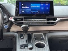 Toyota Sienna 2021 2.5L Hybrid Premium Edition - ფოტო 8