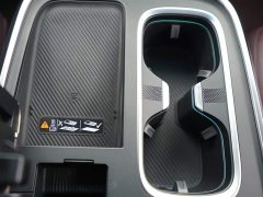 Toyota 2.0T Six-Seat Yun Shi Edition - ფოტო 11