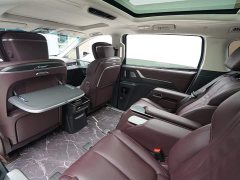 Toyota 2.0T Six-Seat Yun Shi Edition - ფოტო 14