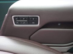 Toyota 2.0T Six-Seat Yun Shi Edition - ფოტო 17