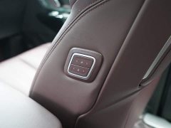 Toyota 2.0T Six-Seat Yun Shi Edition - ფოტო 18