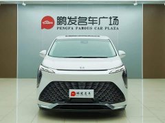 Toyota 2.0T Six-Seat Yun Shi Edition - ფოტო 2