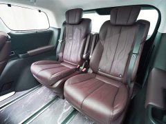 Toyota 2.0T Six-Seat Yun Shi Edition - ფოტო 20