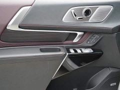 Toyota 2.0T Six-Seat Yun Shi Edition - ფოტო 5