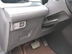 Toyota 2.0T Six-Seat Yun Shi Edition - ფოტო 7