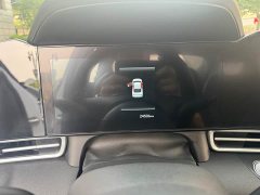 Hyundai Elantra 2023 1.5L CVT Luxury - ფოტო 10