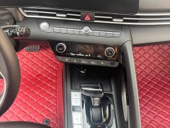 Hyundai Elantra 2023 1.5L CVT Luxury - ფოტო 12