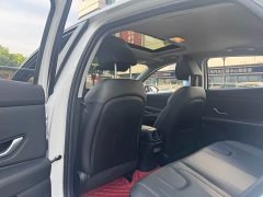 Hyundai Elantra 2023 1.5L CVT Luxury - ფოტო 13