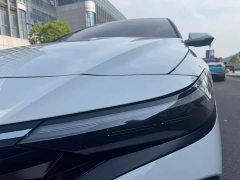 Hyundai Elantra 2023 1.5L CVT Luxury - ფოტო 2