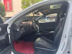 Hyundai Elantra 2023 1.5L CVT Luxury - ფოტო 9