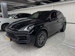 Porsche 2019 Cayenne 3.0T - ფოტო 1
