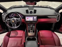 Porsche 2019 Cayenne 3.0T - ფოტო 10