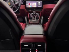 Porsche 2019 Cayenne 3.0T - ფოტო 11