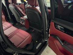 Porsche 2019 Cayenne 3.0T - ფოტო 12