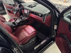 Porsche 2019 Cayenne 3.0T - ფოტო 13